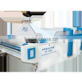 ironing press machine industrial steam