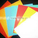 Acylic Honeycomb Reflective Film( 10 Years)