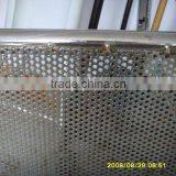 Anping Nuojia Perforated Metals (manufacturer)