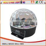 Small crystal magic ball for hot popular product