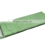 OEM Envelope sleeping bag with cap summer fallow camping sleeping bag high quality sleeping bag UD16010