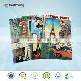 China Hotsell Best Sell Printing Booklet Making