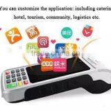 A Smart Android 4.3 POS Solution,Integrated With Printer, Payment thumbnail-4