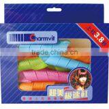 Salon Curling Plastic Hair Perm Rod thumbnail-1