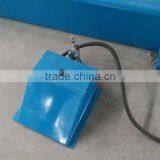 5T Hydraulic Decoiler for Roll Forming Machine thumbnail-5