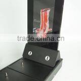 2016 Wholesale Price Menu Holder Power Bank / Video Menu Power Bank Charge Board/ Power Station thumbnail-5