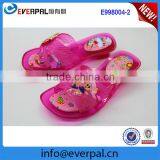 Girl Pean Dancing Sandals Gel Sandals thumbnail-1