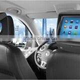 Portable Dvd Player With Digital tv Tuner Wireless Games and Bluetooth,car Dvd Player thumbnail-5