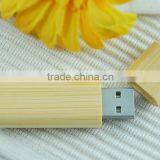 Wooden Usb Drive With Rounded Rectangle thumbnail-5