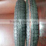 Rubber Wheel of Brazil 300/325-8 thumbnail-1