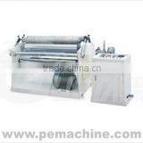 Surface-rolling Type Slitting & Rewinding Machine