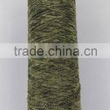 Acrylic Charcoal Chenille Yarn for Knitting Scarf thumbnail-2