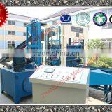 Concrete Blocks Machine Price