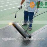 Self Adhesive Bitumen Waterproof Membrane thumbnail-4