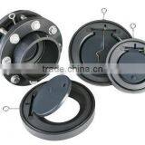 Wafer Check Valve PVC thumbnail-1