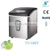CE Approved 12v Ice Maker(TY-180Y)