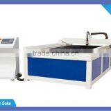 Gantry Cnc Plasma Cutting Machine 130*250cm