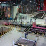 R3.5-14M Continuous Casting Machine (CCM)