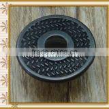 Factory Wholesale 25mm Metal Jeans Button