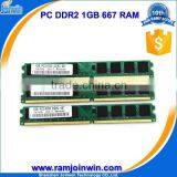 Computer Components From China Desktop Pc667 Ddr2 1gb Ram thumbnail-5