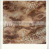 100% Polyester Yarn Curtain Fabric Material, 2.8m Width 215g/m2 thumbnail-1