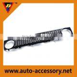 Custom Car Grille for Golf 1