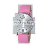 Top Women's Watch With Red Color Watch Band thumbnail-4