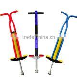 Factory Supply Air Pogo Stick/fitness Equipment Jump Bar/jump Stick Made in China