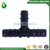 Male Thread Coupling for Tape Dn17*1/2" Drip Irrigation Tape Fitting thumbnail-4