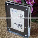 Clear Acrylic Funny Photo Frame Board