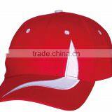 PROMOTIONAL BASEBALL CAP WITH EMBROIDERY COMBINATION thumbnail-2