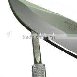 High Quality Professional Diamond Retractable Reversible Outdoor Sharpener /pocket Sharpener thumbnail-4