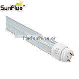SunFlux CE RoHs Approved 5 Years Warranty Hot Sale t8 Led Tube