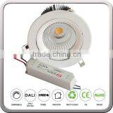 COB 30W Led Downlight With 3 Years Warranty thumbnail-2