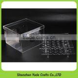 Saint Valentine's Day Lover Rose Box Removable Dustproof Case thumbnail-6