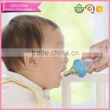 China Manufacture Non-toxic Safe Medicine Feeder for Baby thumbnail-1