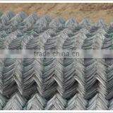 Chain Link Fence thumbnail-4