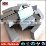 Wholesale Manufacturer Supply High Precision China Yg15 Tungsten Carbide Knife Blade Sharpener Carbide Scraper thumbnail-6