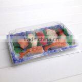 SM1-1107GA Wholesale Plastic Material Disposable Food Container,storage Box,food Packaging thumbnail-2
