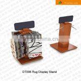 Rug Carpet Display Rack-DT096