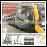 Hot Sell !! Best Quality Phenolic Foam Board Machine ISO9001:2008 Made in China