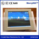 4G RAM Quad Core 10/12/15/17/18.5/19 Inch Multi Touch Tablet PC Intel Core I7