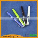 Diamond Stylus for Smart Phone, Stainless Steel With Soft Rubber Tipped End thumbnail-1