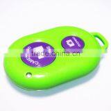 Wireless Selfie Remote Shutter/bluetooth Shutter/selfie Timer