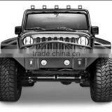 Front Bumper/Front Grille Gurad for Jeep Wrangler JK