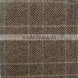 Herringbone Wool Fabric