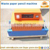 Whole Line Machine Make Paper Pencil/ Paper Recycling Machine thumbnail-4