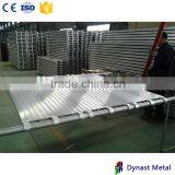 Grating Werner Extruded Green Bull 24 All Aluminum Plank thumbnail-4