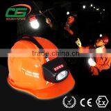 Exia LlB T4 Underground Portable Led Miner Cap Lamp thumbnail-2