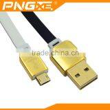 PNGXE 2016 New Arrival Two Sided Usb Cable Micro For Iphone 5 Usb Cable thumbnail-4